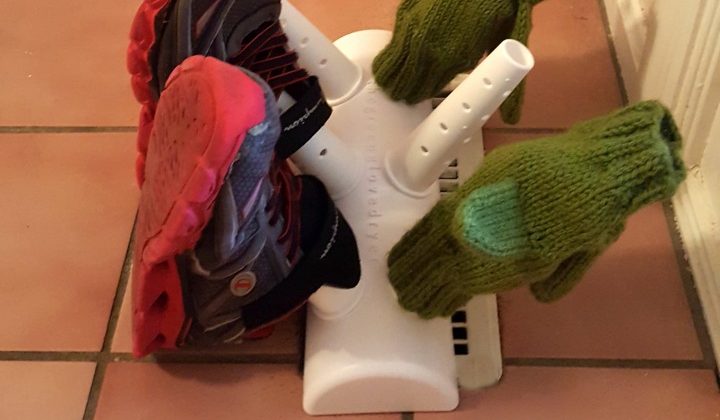 The Green Glove Dryer