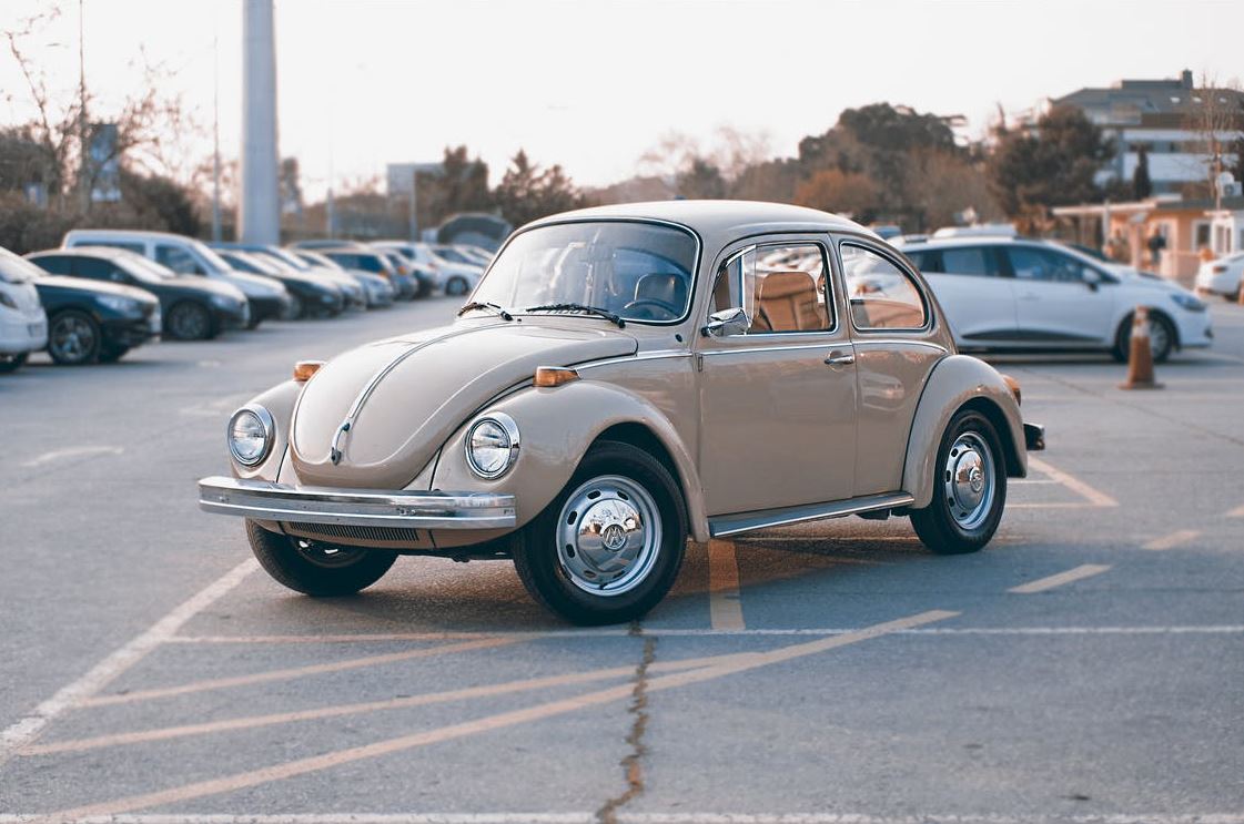 Under the Hood: How Working on Cars Together Can Help Build Bonds