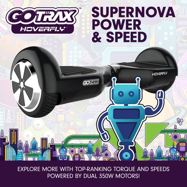 GoTrax Hoverfly