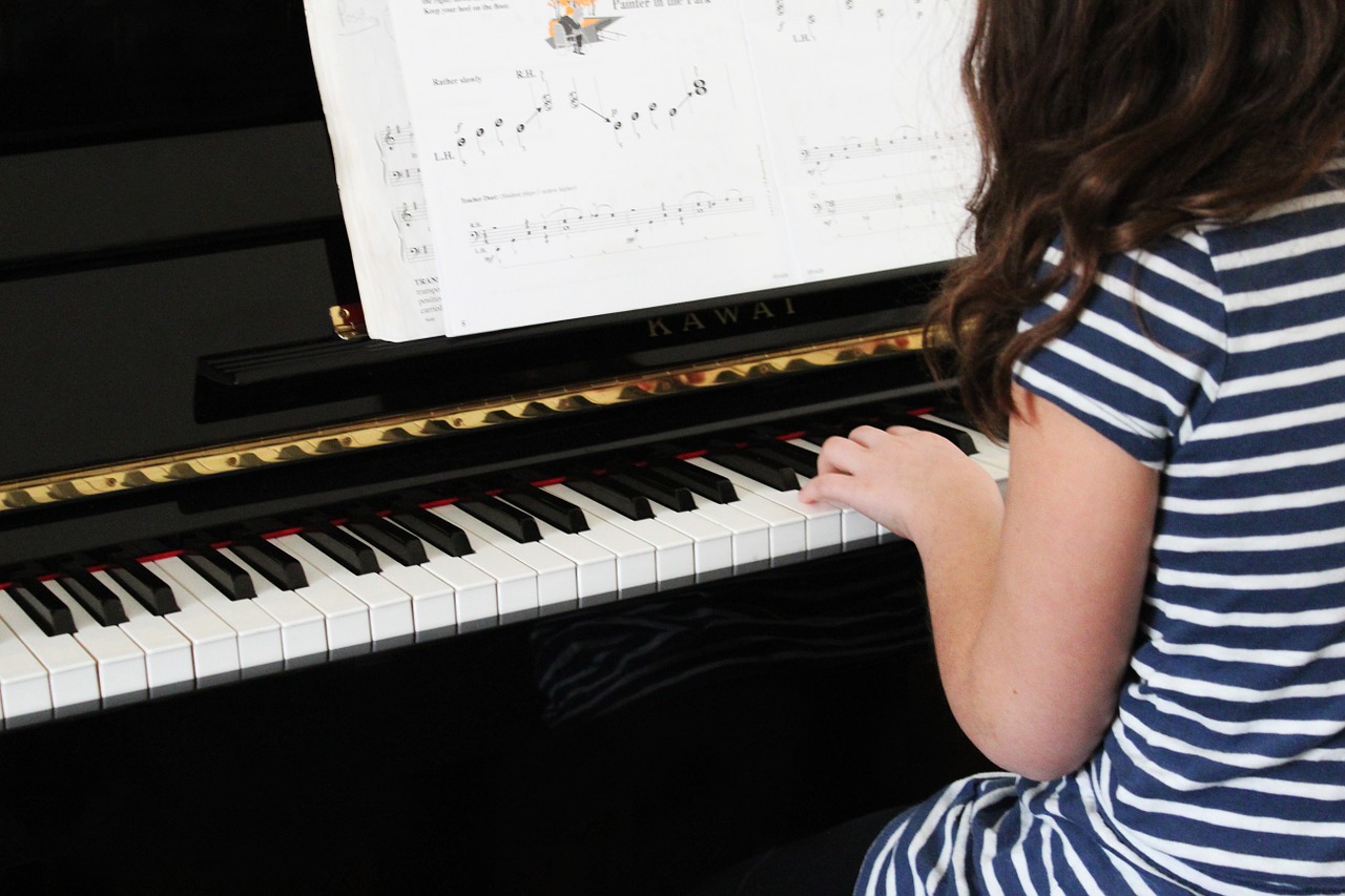Ways to Encourage Your Child to Develop Talent