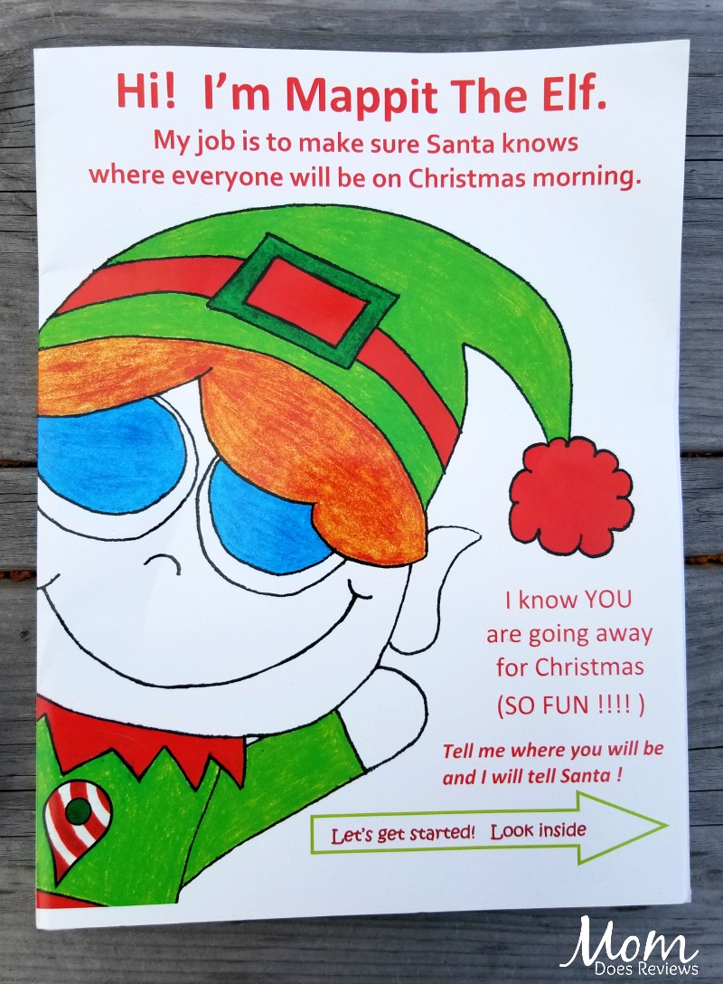 NotifySanta