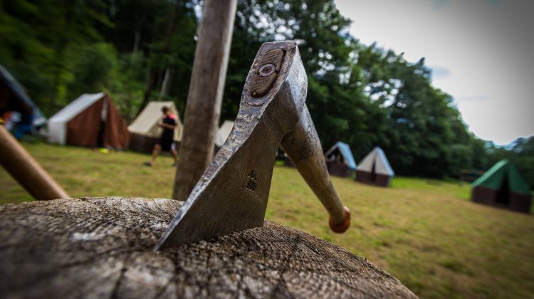 Have a Boy Scout? 4 Eagle Projects that Will Serve the Community