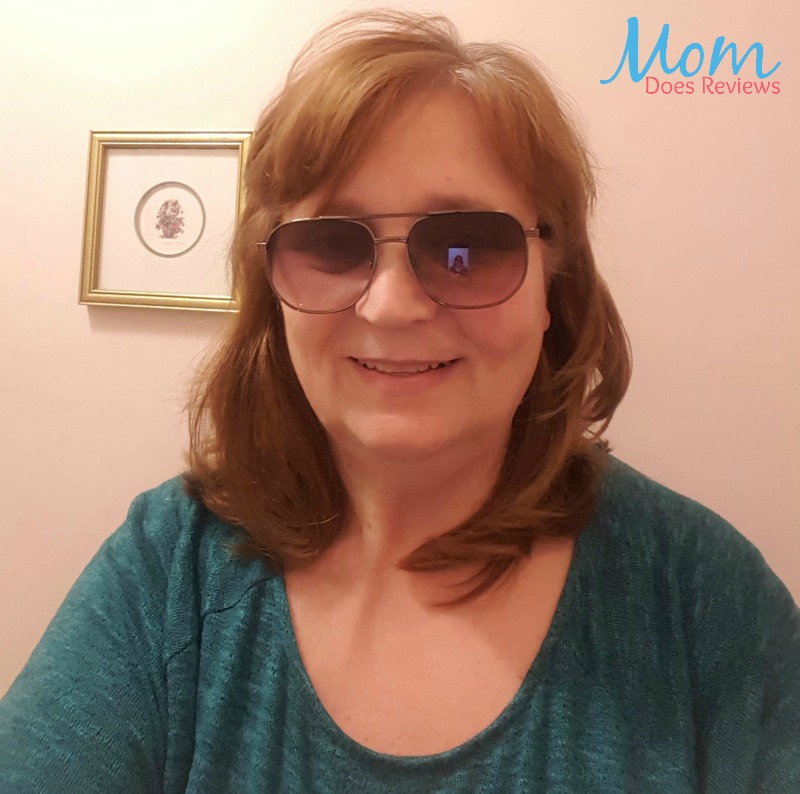 Sunglasses and Readers are Wonderful Gifts #MegaChristmas17