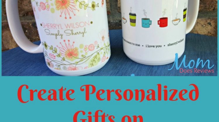 Create Personalized Gifts on PurpleTrail