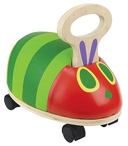 For the Little Ones HGG