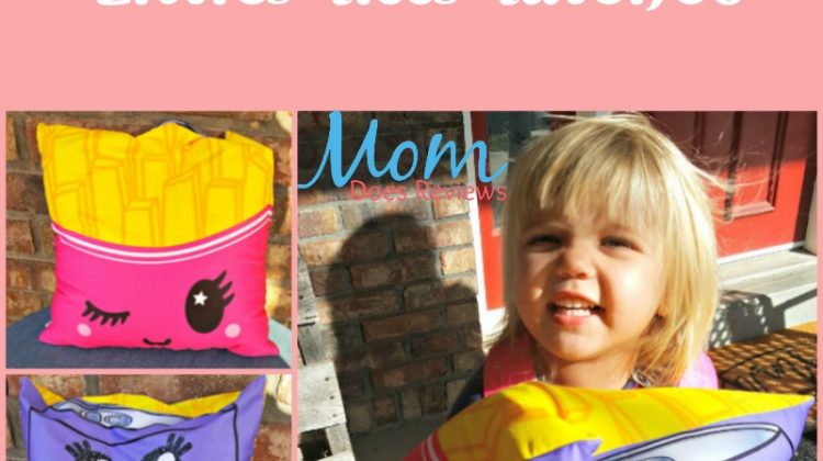 Fashion Fun with LittleMissMatched