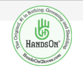 Treat Your Pet While Grooming with HandOn Gloves