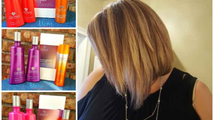 Holiday Hair Health with ColorProof