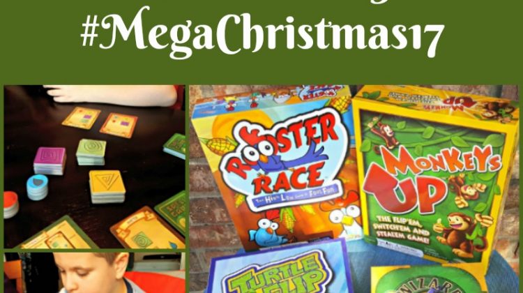 Laugh the Night Away with RoosterFin Games