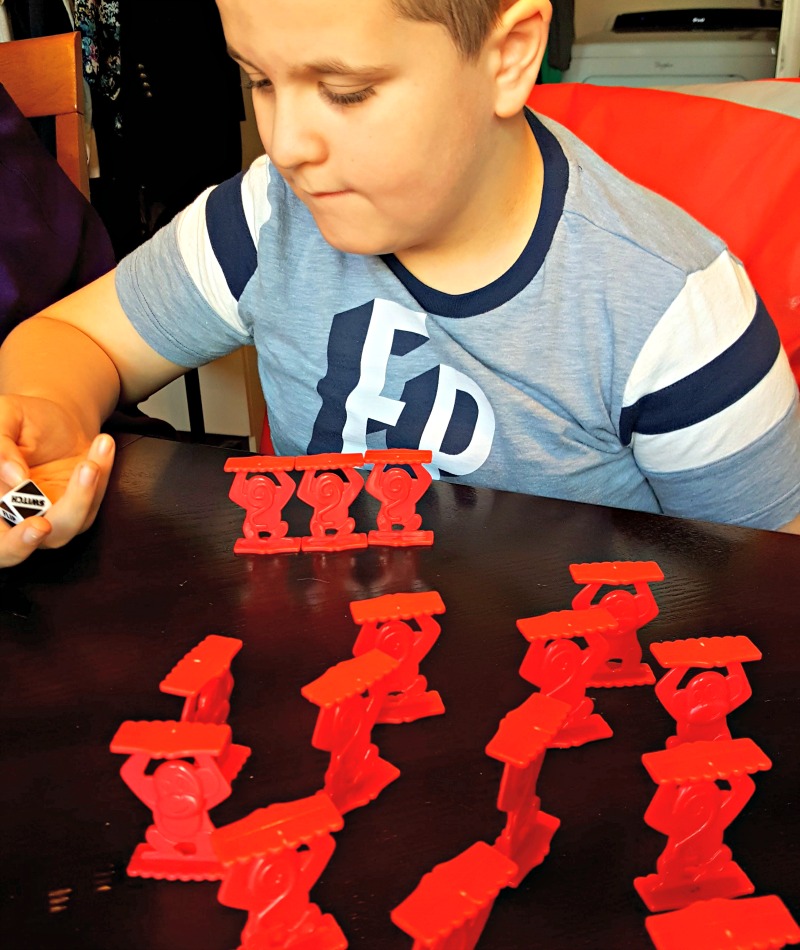 Laugh the Night Away with RoosterFin Games