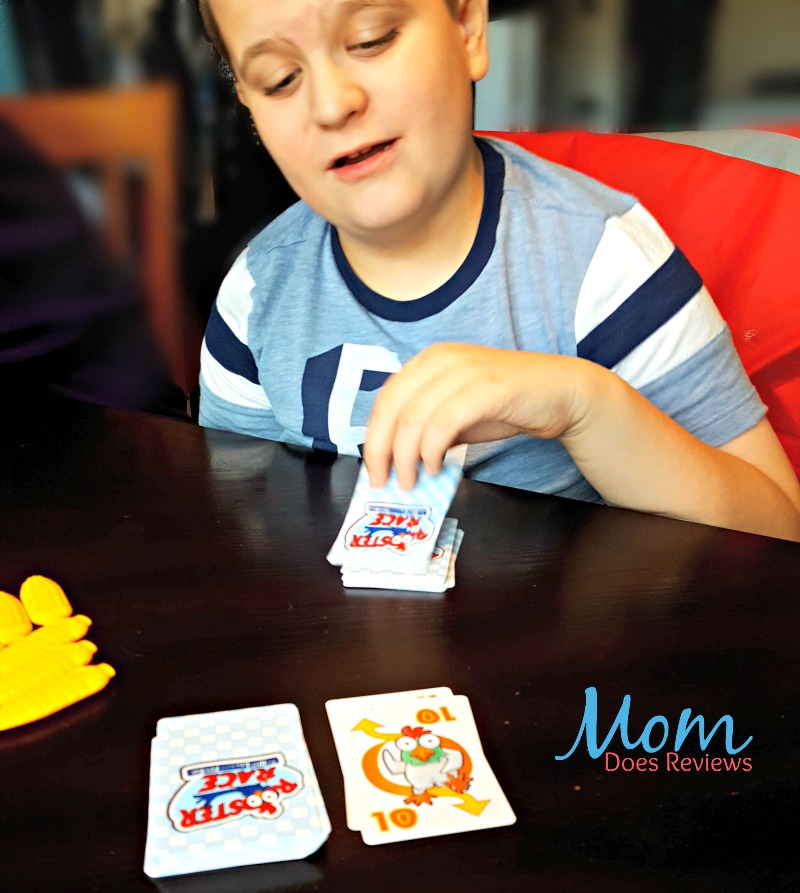 Laugh the Night Away with RoosterFin Games