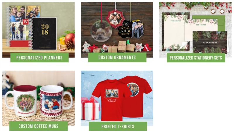 Create Personalized Gifts on PurpleTrail