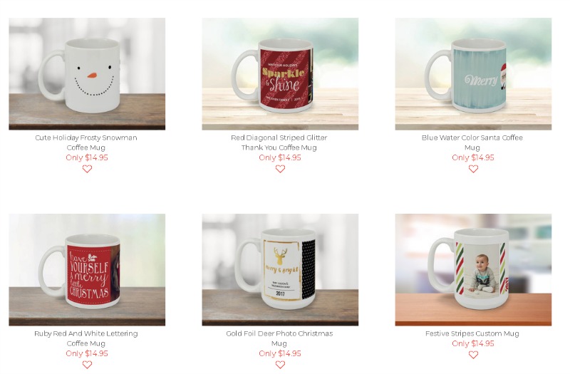 Create Personalized Gifts on PurpleTrail