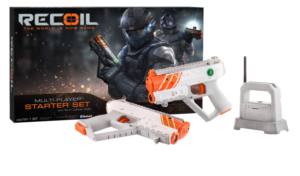 RECOIL Starter Kit
