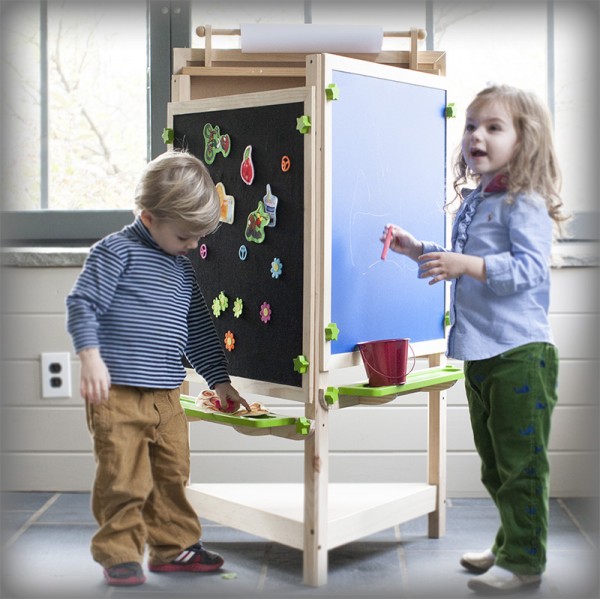 For the Little Ones HGG
