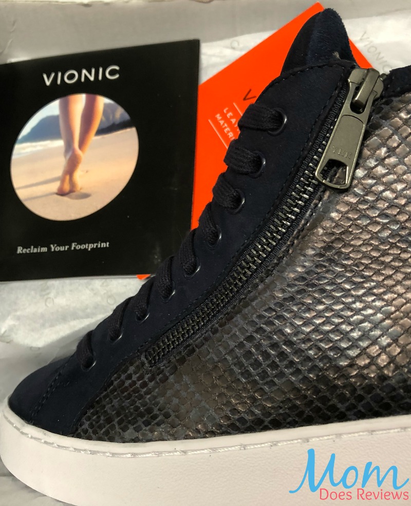 Vionic shoes Torri Sole Provisions