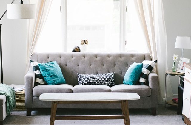 6 Nifty Decorating Ideas for a Cozy Family Room