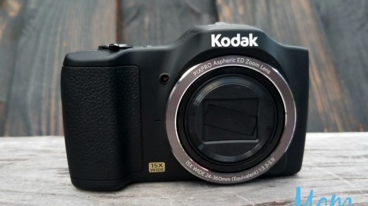 Kodak FZ152
