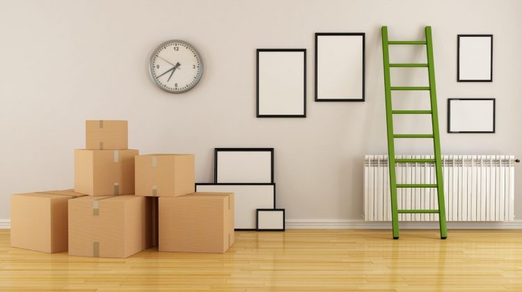Tips to Finding Competent Relocation Services