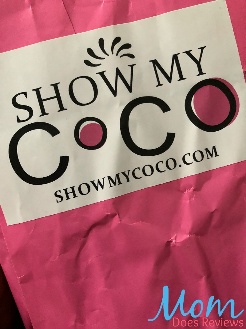 show my coco
