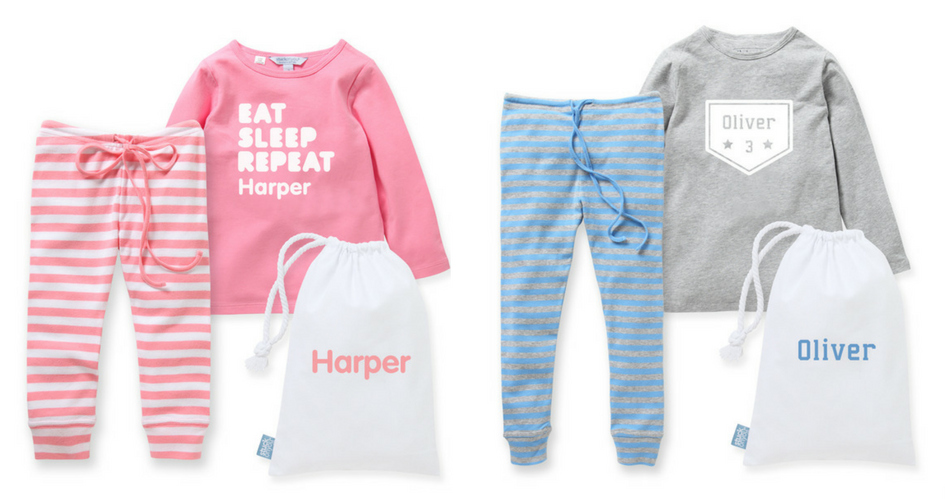 For the Little Ones HGG