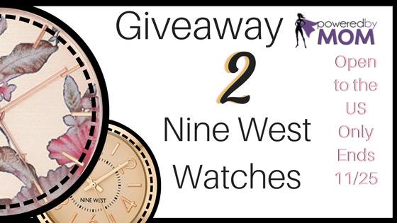 Nine West Watches