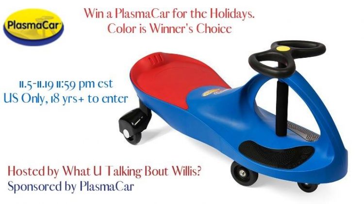 Win Plasma Car