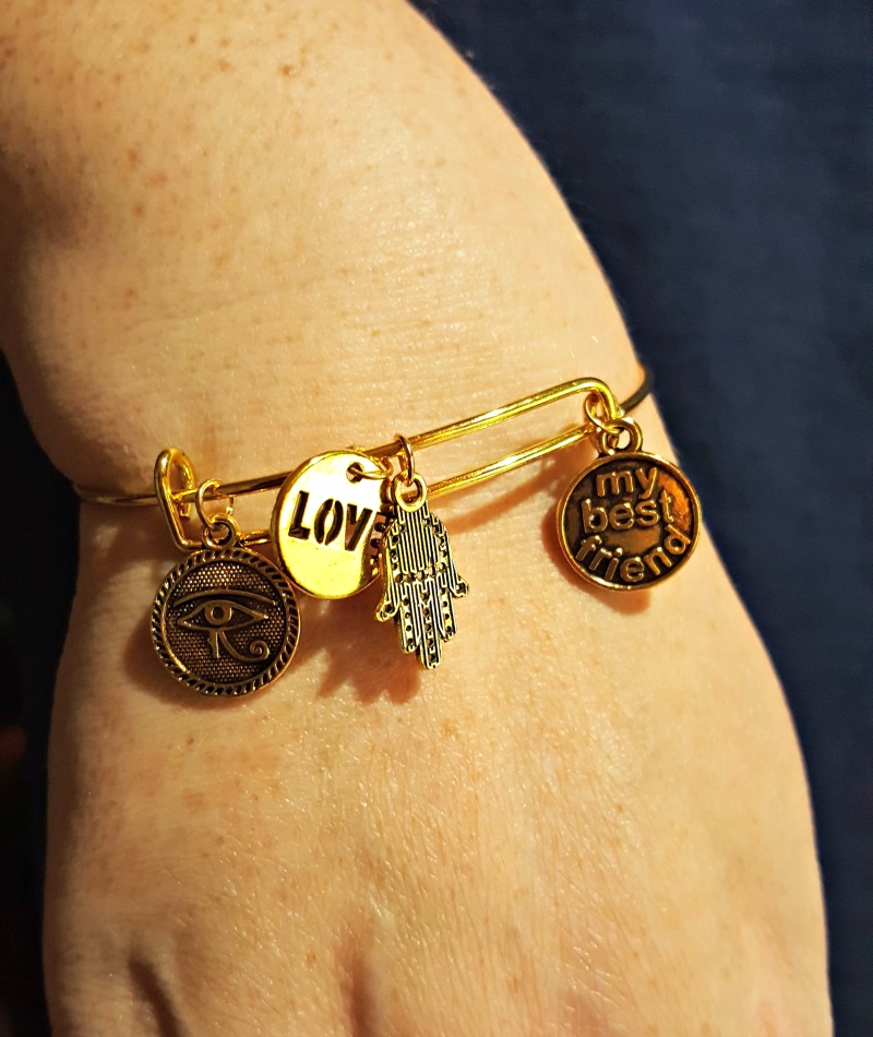 Jewelry for Your Stocking