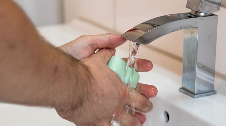 4 Hygiene Techniques Every Parent Should Pass on to Their Kids