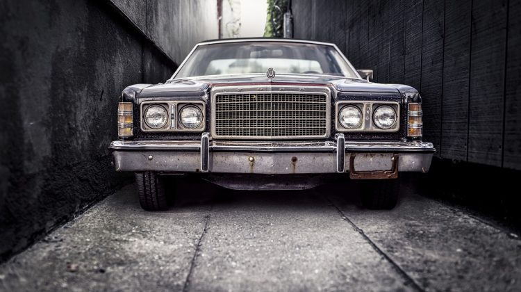 4 Steps for Ditching Your Family's Aging Vehicle