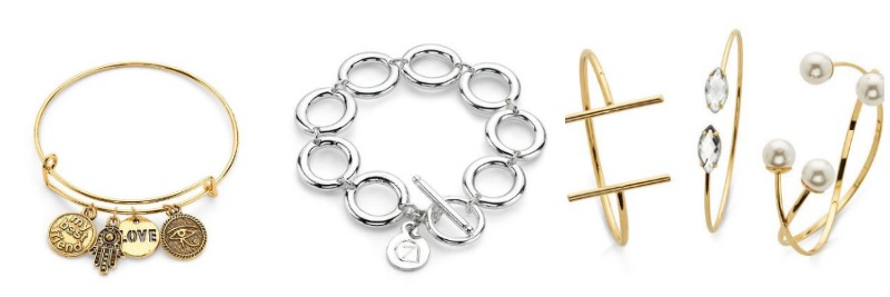 Jewelry for Your Stocking