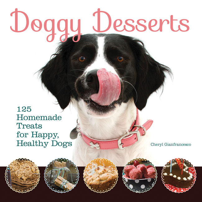 Doggy Desserts 