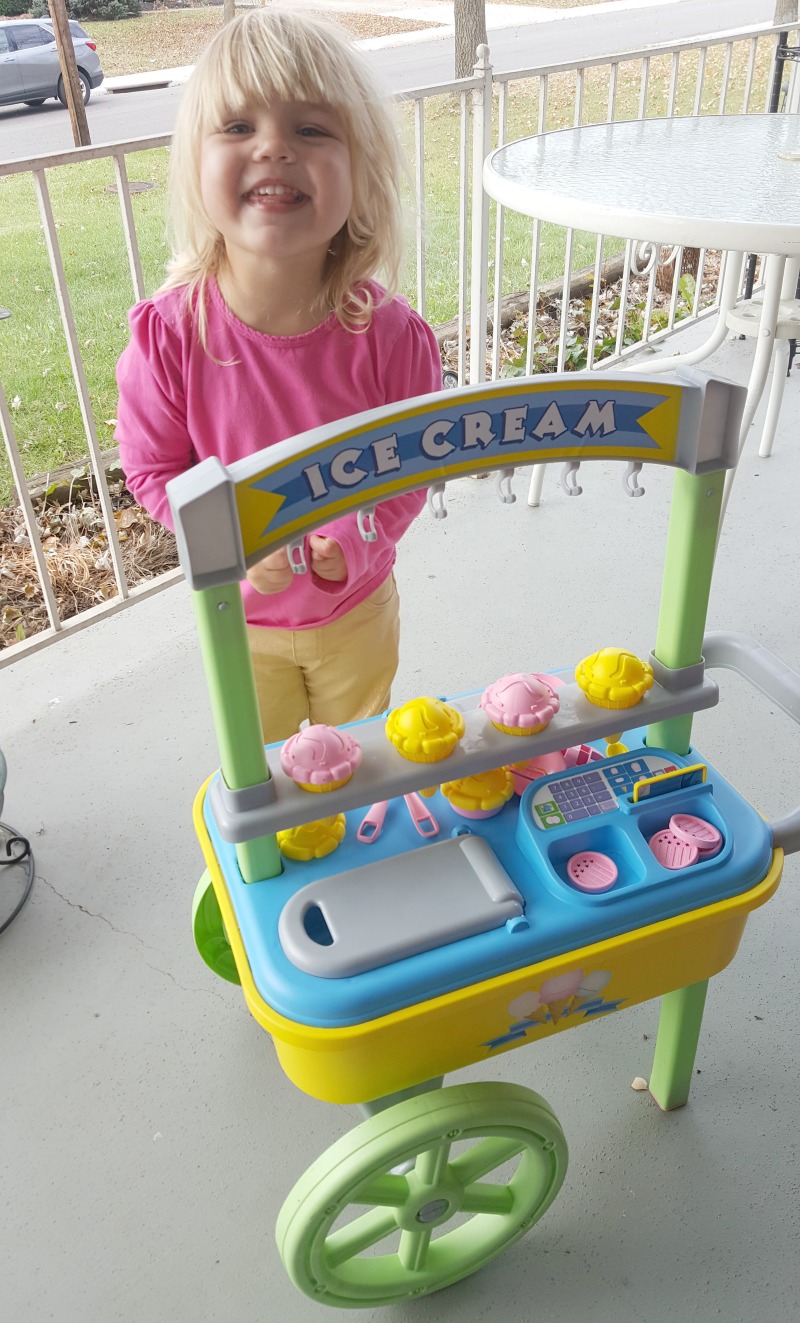 Build Their Imagination Through Playtime