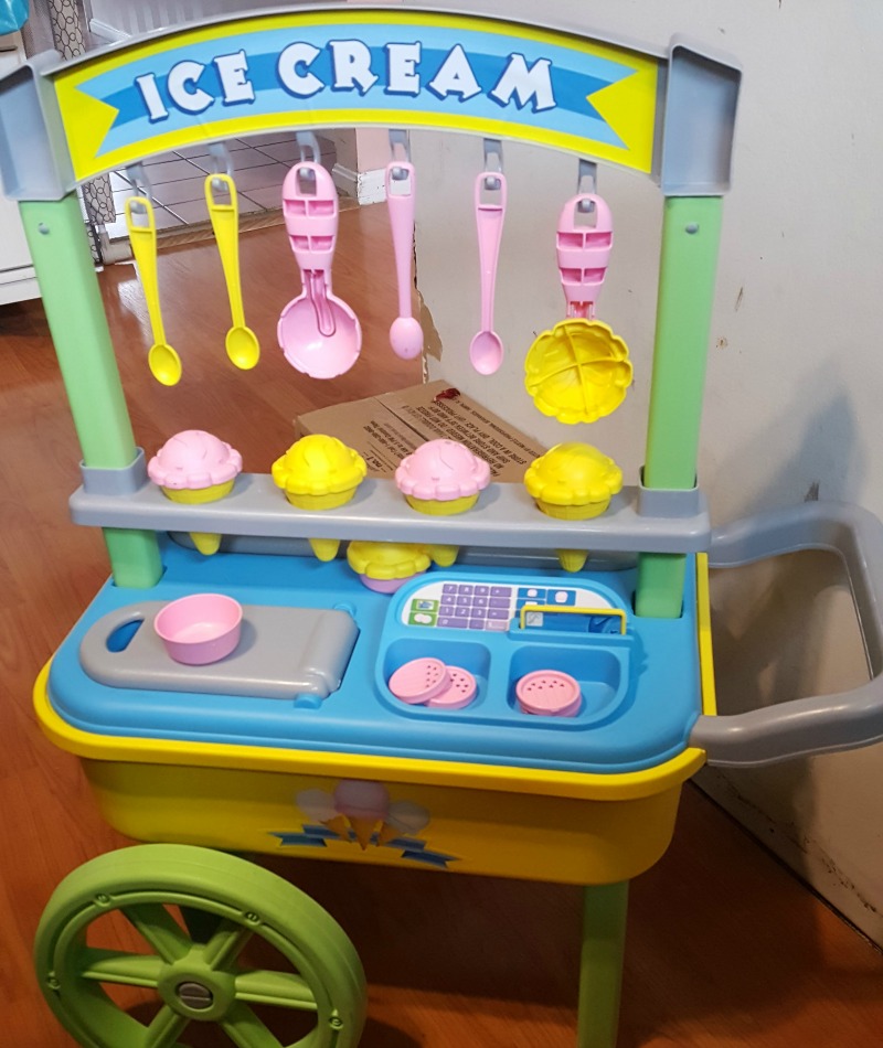 Build Their Imagination Through Playtime
