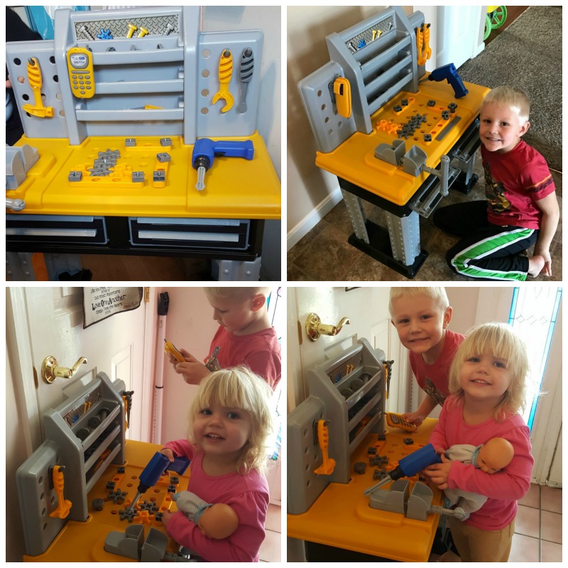 Build Their Imagination Through Playtime