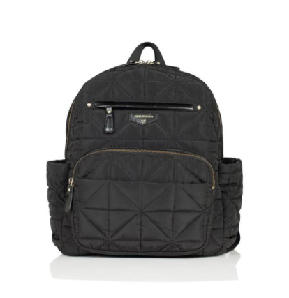 Enjoy a Fashionable Companion Bag from TWELVElittle