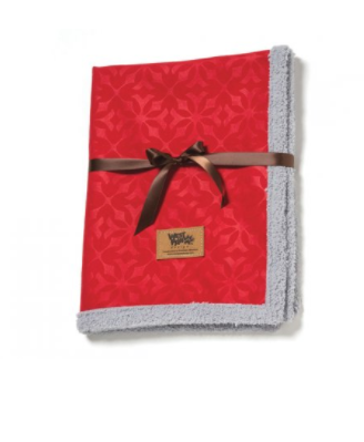 Stock Your FurBaby's Stocking with Toys from West Paw