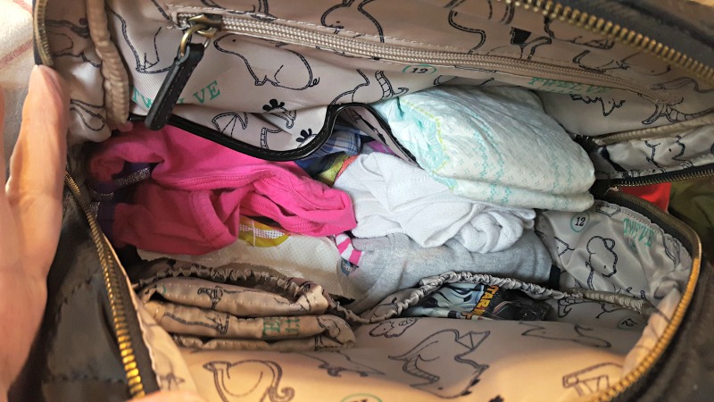 Enjoy a Fashionable Companion Bag from TWELVElittle