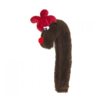 Stock Your FurBaby's Stocking with Toys from West Paw