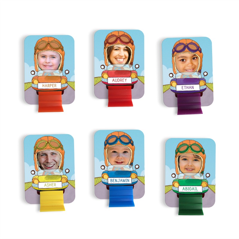 Take an Adventure with I See Me Books and Games