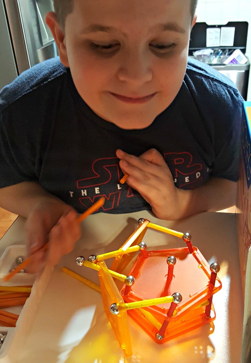 Understand the Power of Magnetism with GeoMag World