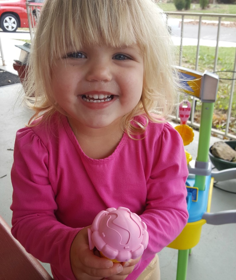 Build Their Imagination Through Playtime