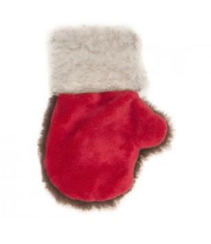 Stock Your FurBaby's Stocking with Toys from West Paw