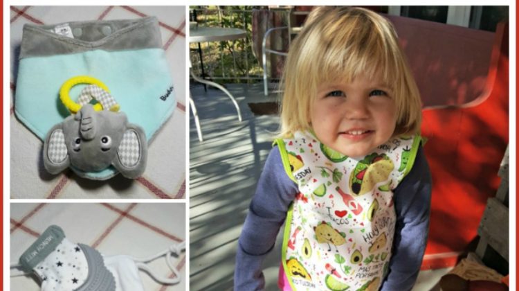 Unique Baby Gifts