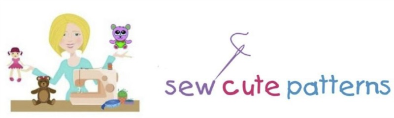 Make Soft & Cuddly Friends with Sew Cute Patterns