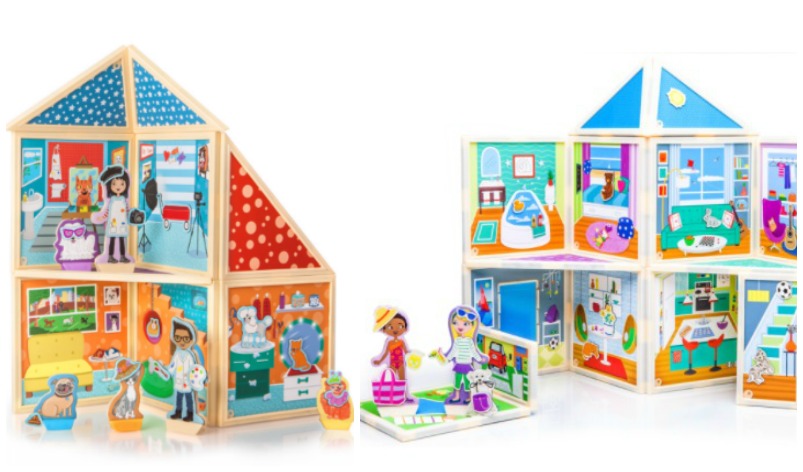 Bring Imagination to Life with Build and Imagine