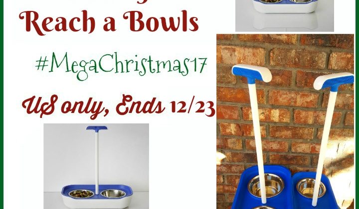 Reach a Bowl Giveaway