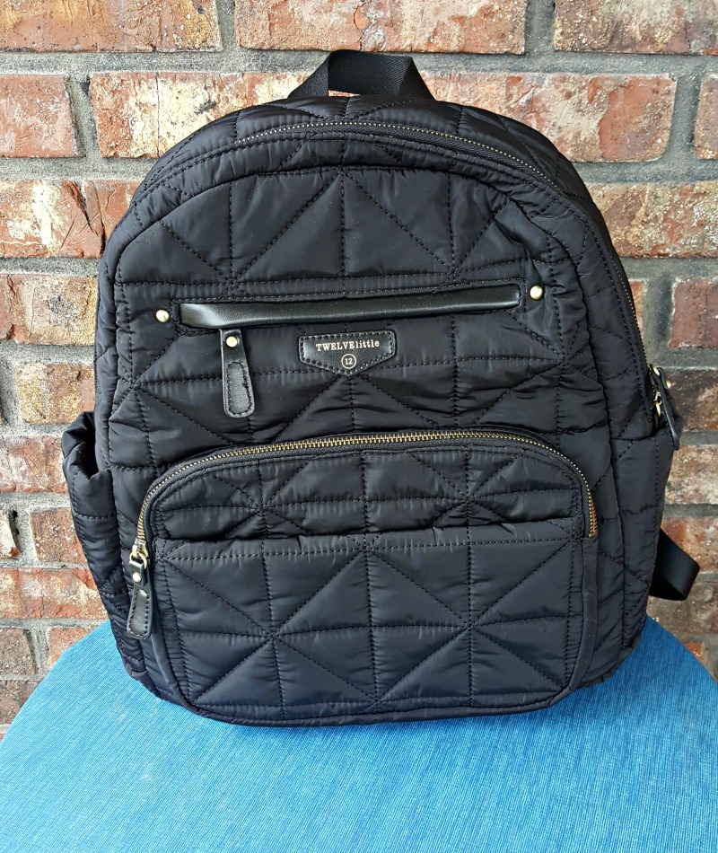 Enjoy a Fashionable Companion Bag from TWELVElittle