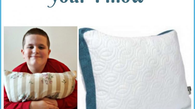 Stop Fighting with Your Pillow
