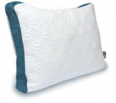 Stop Fighting with Your Pillow